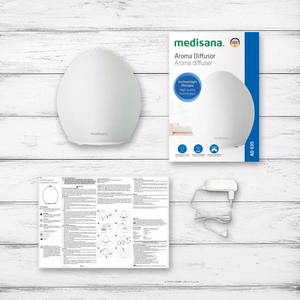Medisana AD 635 difuzors