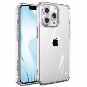 Armor Antishock Case for Xiaomi Redmi 15C 4G/5G transparent
