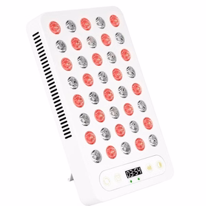 Beautifly SkinPure Therapy LED gaismas terapijas ierīce