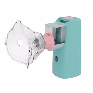 Momini membrānas nebulizators NebuFlow