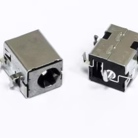 Power jack, ASUS K43, K53E, K53U