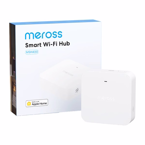 MEROSS MSH400HK-EU Smart Wi-Fi Gateway
