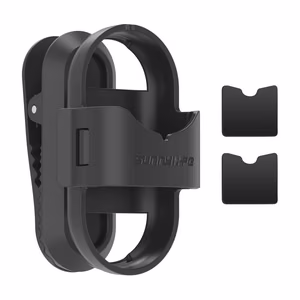 Sunnylife 360° swivel backpack clip G3S-J896 for Insta360 GO 3S/GO 3