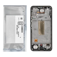 ServicePack LCD displejs SAMSUNG A34 5G A346B GH82-31201A