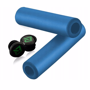 Rockbros GMBT1001BL velosipēda rokturi - zili