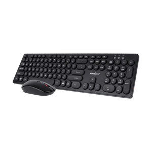 Rebel WS400 bezvadu tastatūras un peles komplekts