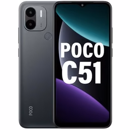POCO C51