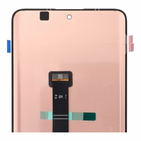 FixCell LCD Ekrāns for REDMI NOTE 14 PRO 5G OEM without frame