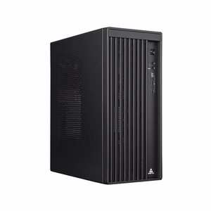 Chieftec Midi Tower BS-20B-OP melns