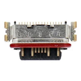 Uzlādes savienotājs Note 10 Pro 4G / 5G ORI