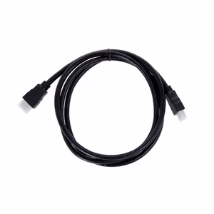 HDMI-HDMI кабель V1.4 1.5m черный