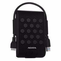 ADATA HD720 external hard drive 2 TB melns