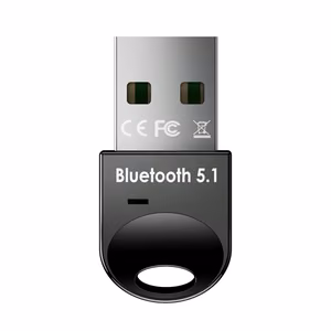 Adapteris Bluetooth 5.1 - USB