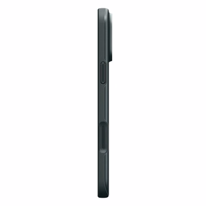 Spigen Thin Fit Magnētiskais viedtālruņa apvalks iPhone 17 Pro - Zaļš