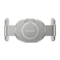 Insta360 Flow 2 Pro magnētiskais tālruņa stiprinājums (pelēks)