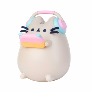 Pusheen lampa, 16 cm
