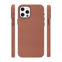 Etteri Elegant Mag maciņš for iPhone 12 / 12 Pro 6,1'' brūns