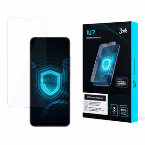 3mk 1UP – tālruņa ekrāna aizsargs modelim Xiaomi 13 Lite