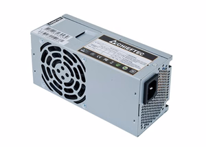 Chieftec Smart 300W barošanas bloks 20+4 pin ATX TFX pelēks