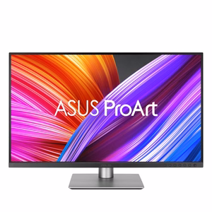 ASUS ProArt PA279CRV datora monitors 68,6 cm (27") 3840 x 2160 pikseļi 4K Ultra HD LCD melns