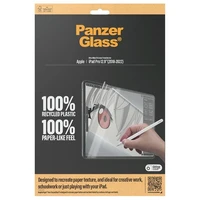 Antibakteriāla PanzerGlass GraphicPaper plēve ar atspīdumu filtru iPad Pro 12.9" 2018 / 2020 / 2021 / 2022