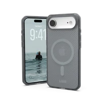 UAG Dot MagSafe Maciņš iPhone 17 Air - Gray