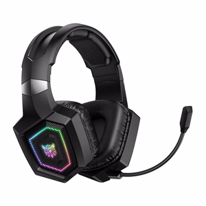Игровые наушники ONIKUMA GT806 (чёрные)