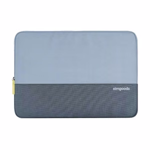 STM Origin klēpjdatora apvalks 14 collu MacBook Pro un lielākajai daļai 14 collu klēpjdatoru, ledāja zilā krāsā