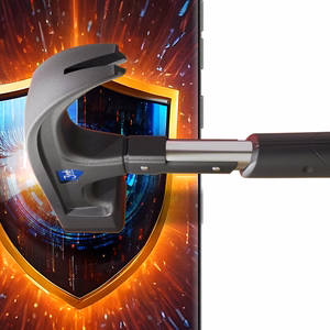 3mk Silky Matt Privacy matēta privātuma ekrāna aizsargplēve Motorola Edge 60 Pro