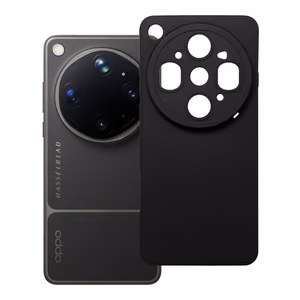 Case for Oppo Find X9 ULTRA Matt 2.0 black