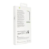 iPhone 17 Pro silikona viedtālruņa apvalks ar MagSafe – oranža