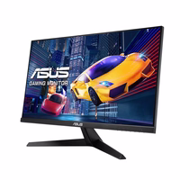 ASUS VY249HGE computer monitor 60.5 cm (23.8") 1920 x 1080 pixels Full HD melns