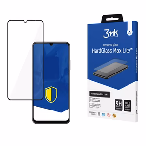 Realme C51 4G - 3mk cietais stikls Max Lite