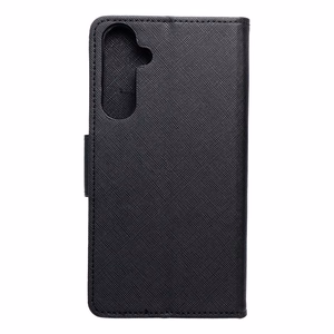 FANCY grāmata SAMSUNG A55 melna