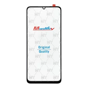 MUSTTBY priekšējais stikls + OCA REDMI 13r