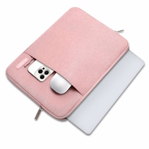 Tech-Protect Sleeve Laptop 13-14 Case - Pink