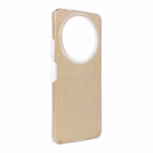 Case for Xiaomi Redmi A3 4G Shining gold