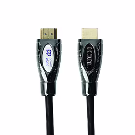 Premium class HDMI Video Kabelis HDMI - HDM 4K, Ultra HD, 10m, 2.0 ver