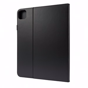 Planšetdatora maciņš Book saderīgs ar Samsung X700 / X706 (Tab S8) / T870 / T875 / T876 (Tab S7) melns