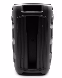 SQUEAK PulseTower SQ1006 karaoke skaļrunis, Bluetooth 5.3 + EDR