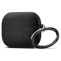 Spigen Urban Fit viedtālruņa apvalks Samsung Galaxy Buds 3 / 3 Pro - melns