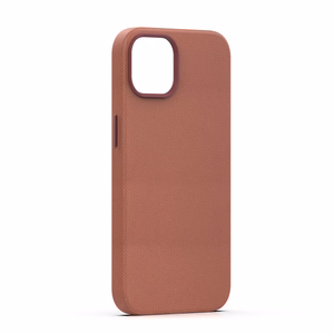 Etteri Elegant Mag maciņš for iPhone 15 6,1" brūns