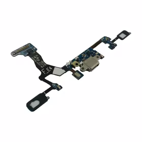 Flex Samsung G935F S7 Edge priekš plugin, microphone un function keys ORG