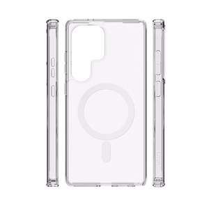 Etteri Hybrid Mag maciņš Samsung Galaxy S25 Ultra