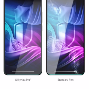 3mk Silky Matt Pro – tālruņa ekrāna aizsargs modelim Redmi K60 / K60 Pro