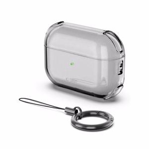 Tech-Protect Bounce Case for AirPods Pro 3 - Translucent