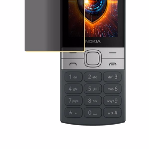 3mk Silky Matt Privacy – privātuma ekrāna aizsargs modelim Nokia 150 2023