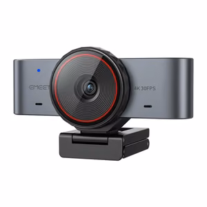 Emeet SmartCam C960 Ultra Webcam