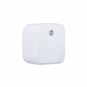 Yale ConnectX Wi-Fi tilts balts