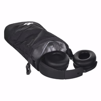 Ausinės Skullcandy Crusher ANC 2 Wireless True melns